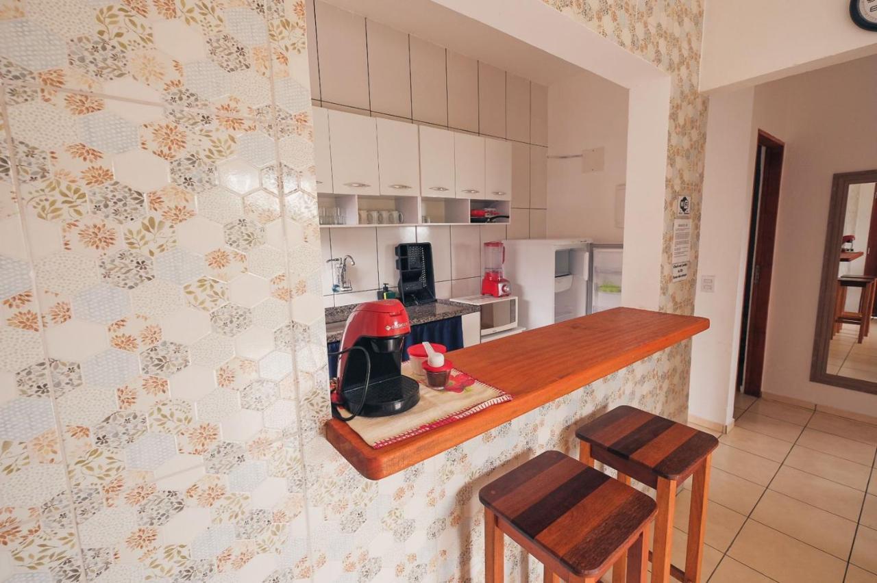 Apartment Miramare Ap Ilhabela