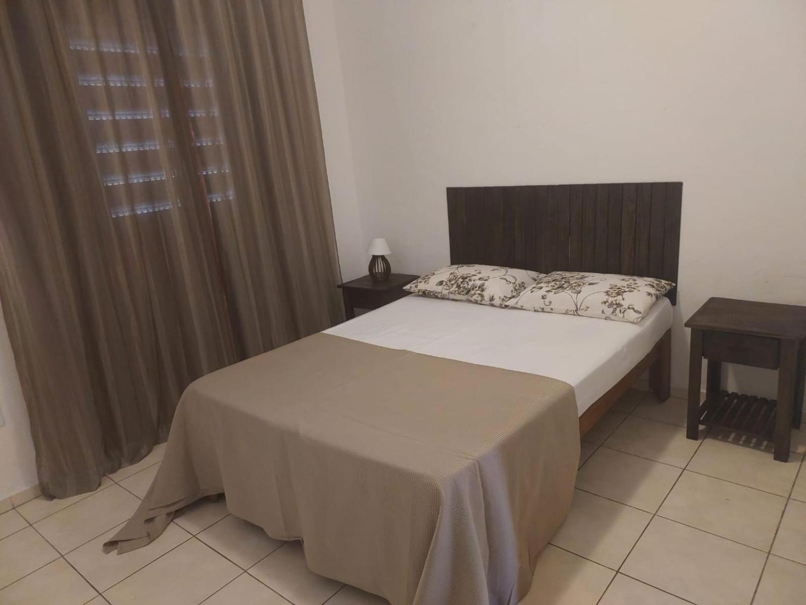 Miramare Ap Apartment