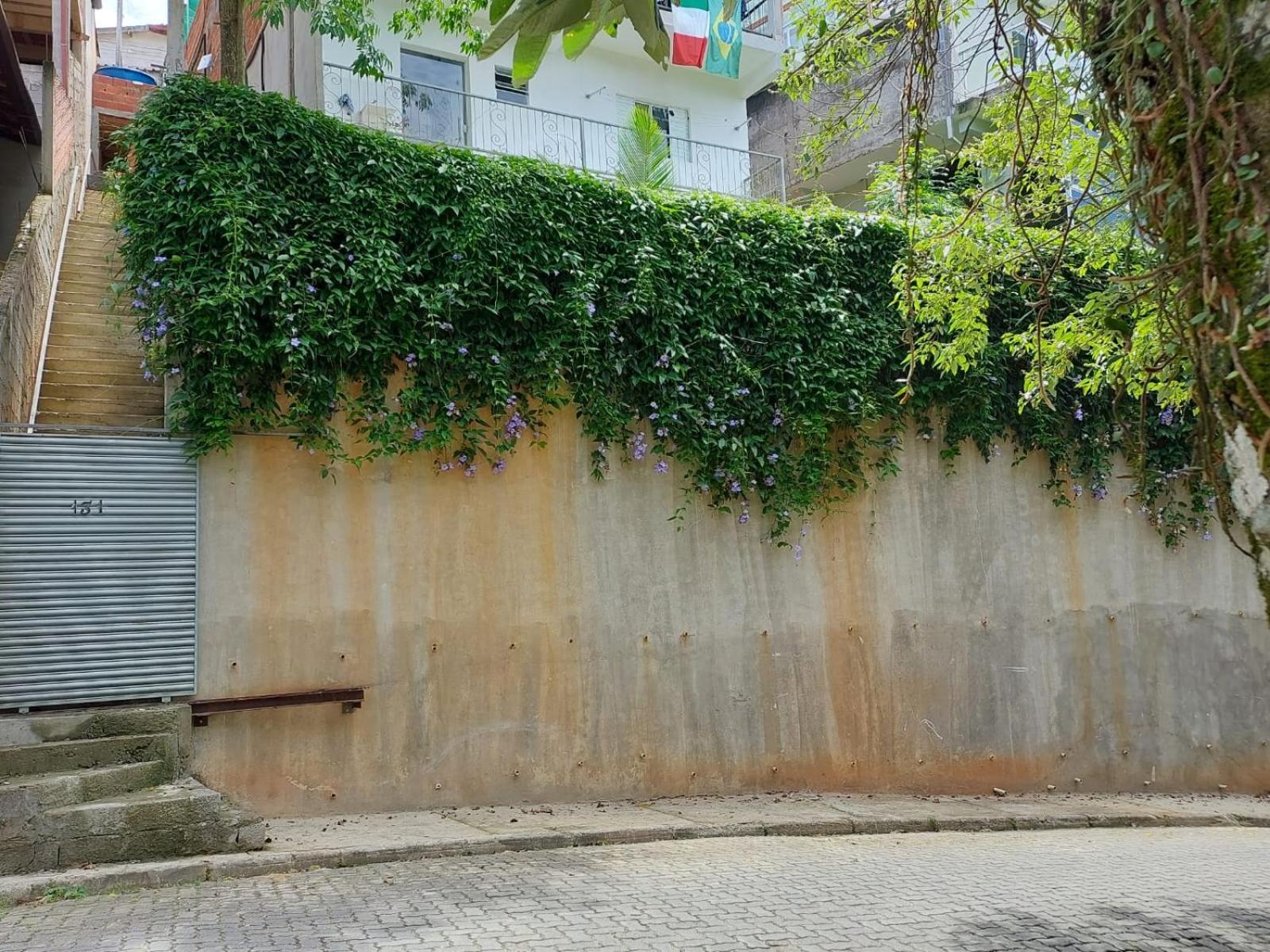 Miramare Ap Apartment Ilhabela