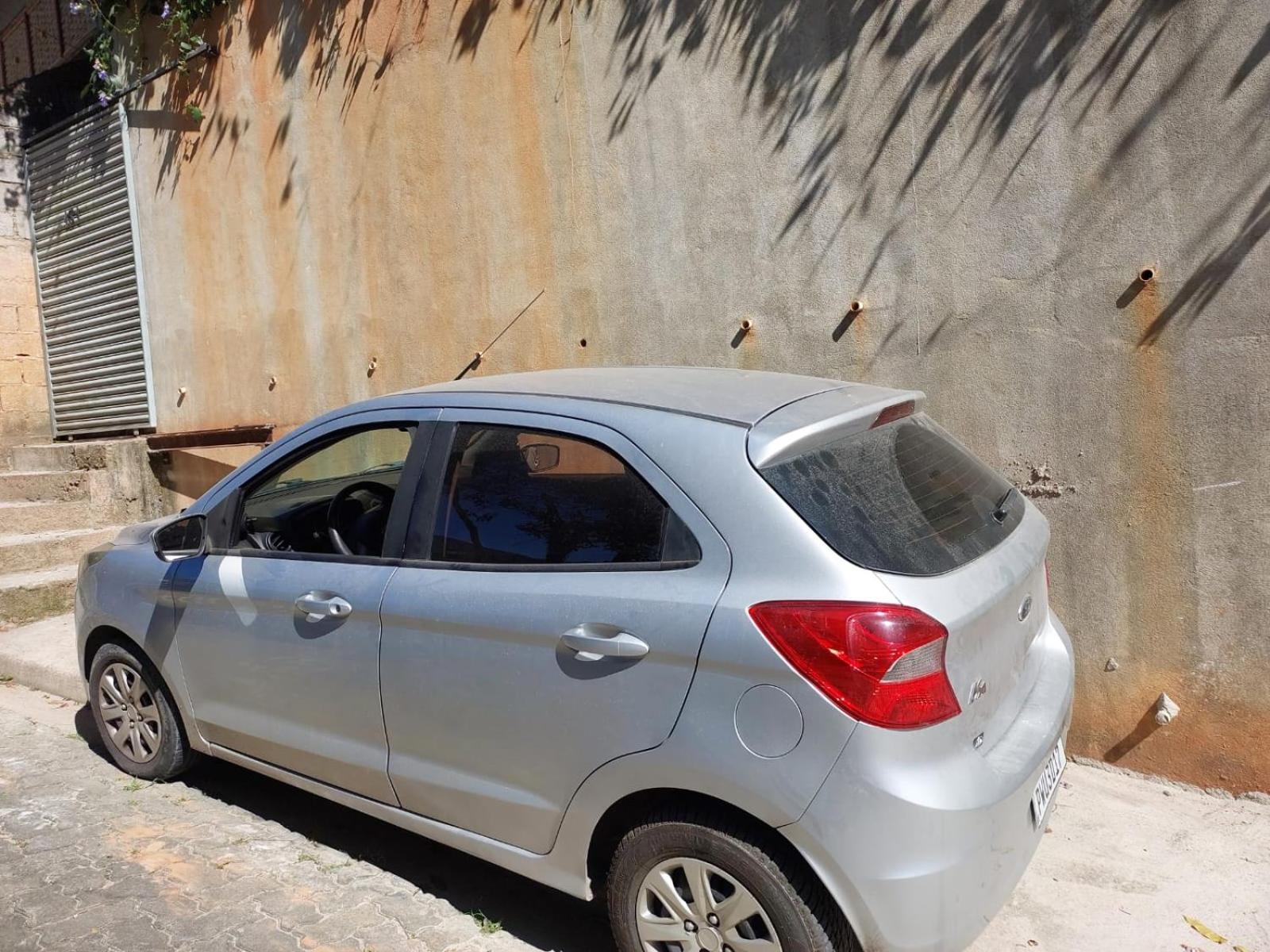 Apartment Miramare Ap Ilhabela